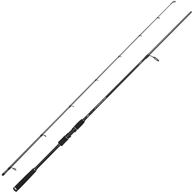 Canne spinning Penn Squadron IV Labrax spin Prix Cassé