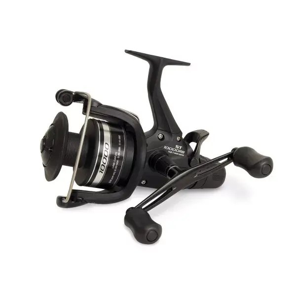 Shimano Baitrunner ST RB - Moulinet débrayable avec frein arriere Acheter En Ligne