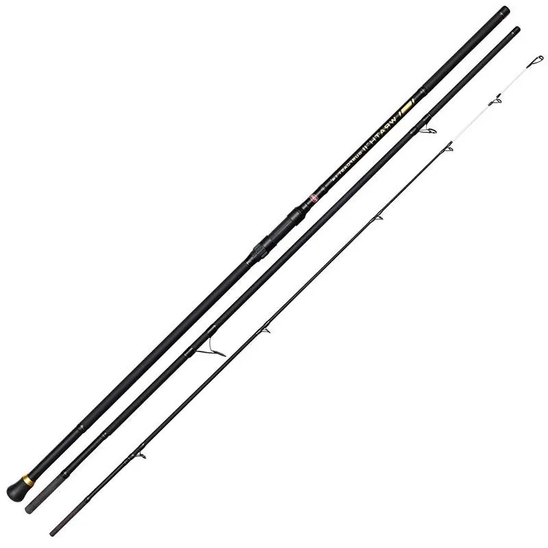 Quantité Limitée Canne surfcasting Penn Wrath II