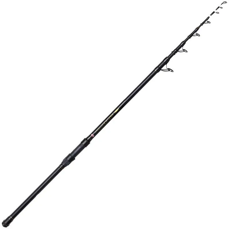 Produit De Marque Canne télescopique Penn Wrath II Bolescopic rod
