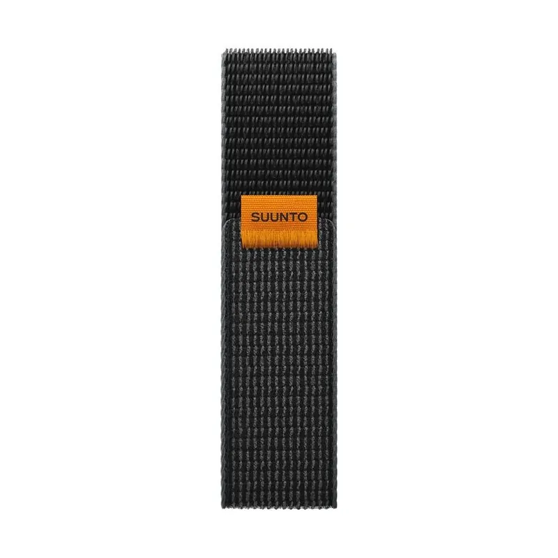 Offre Exclusive Bracelet Textile Suunto pour Nautic
