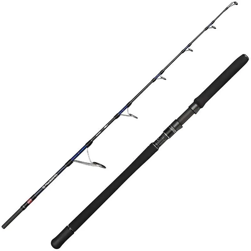 Bon Marché Canne spinning Penn Overseas XT II Jigging