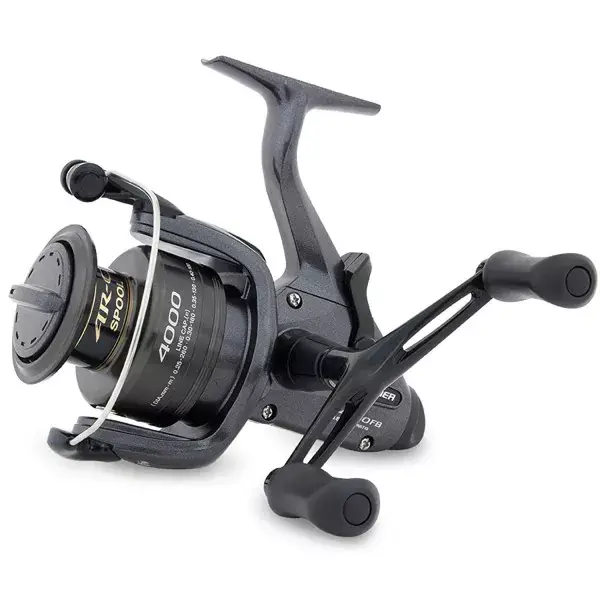 Shimano Baitrunner DL FB Moulinet débrayable petit avec frein avant Paiement Sécurisé
