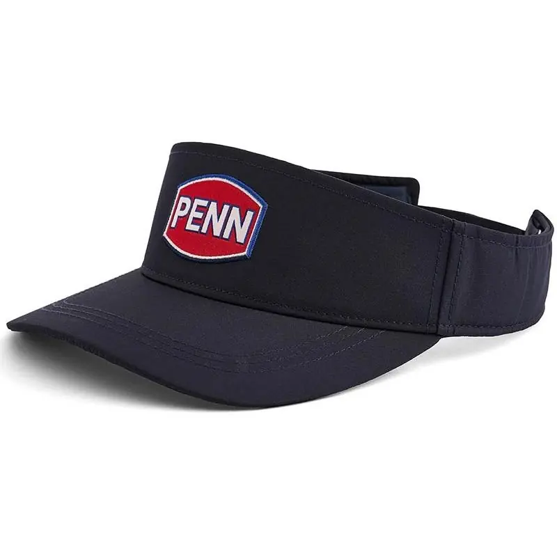 Vente Flash Visière Penn Performance Sport Visor Navy
