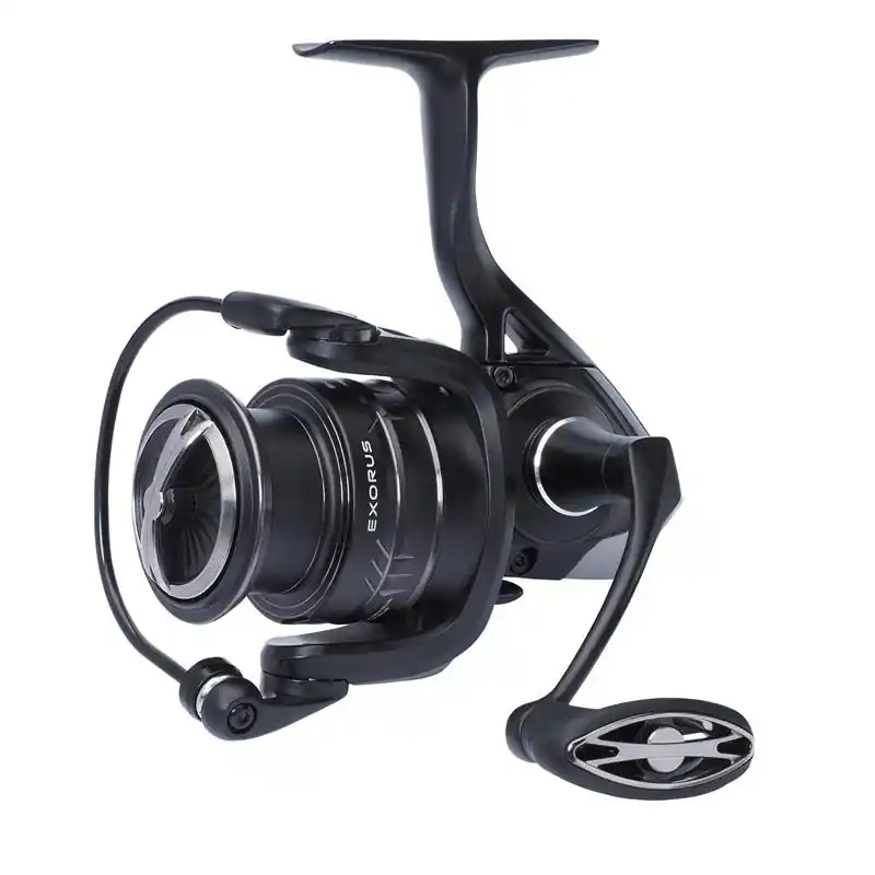 Moulinet spinning Savage Gear Exorus Affaire À Saisir