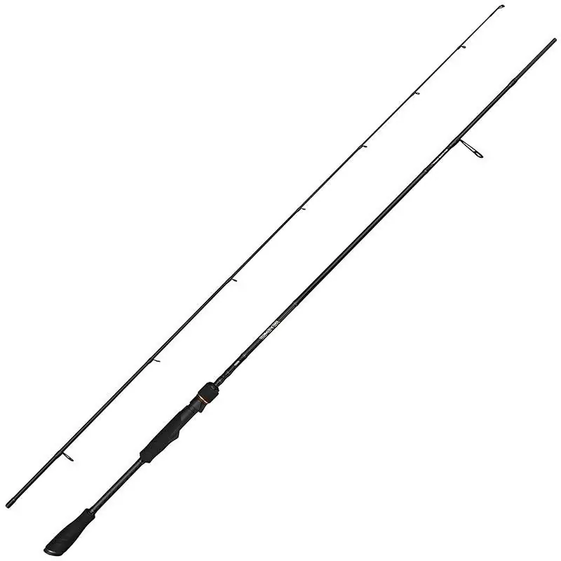 Nouvelle Collection Canne spinning Savage Gear Revenge Sg2 Light Game