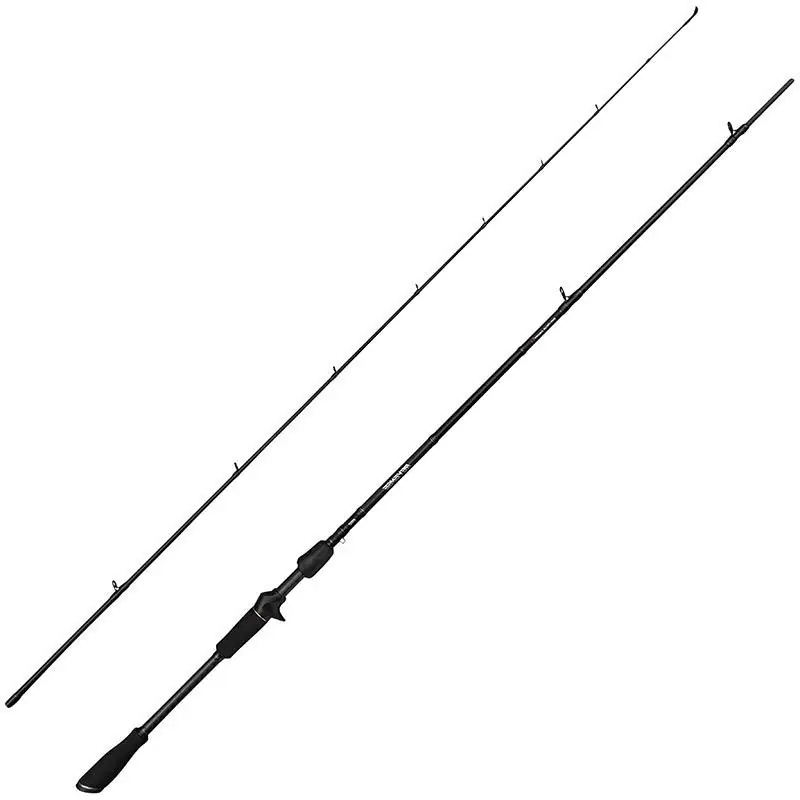 Meilleure Vente Canne casting Savage Gear Revenge Sg2 Light Game BC