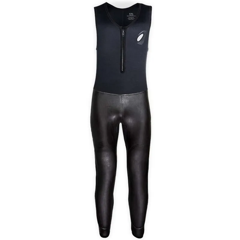 Long John Aqua Design Nagual 7mm Authentique