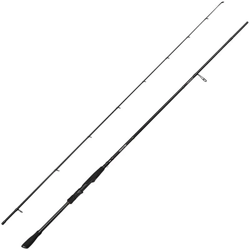 Meilleure Vente Canne spinning Savage Gear Revenge Sg2 Médium Game