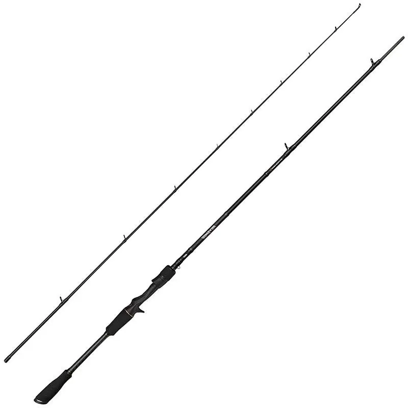 Prix Choc Canne casting Savage Gear Revenge Sg2 Médium Game BC