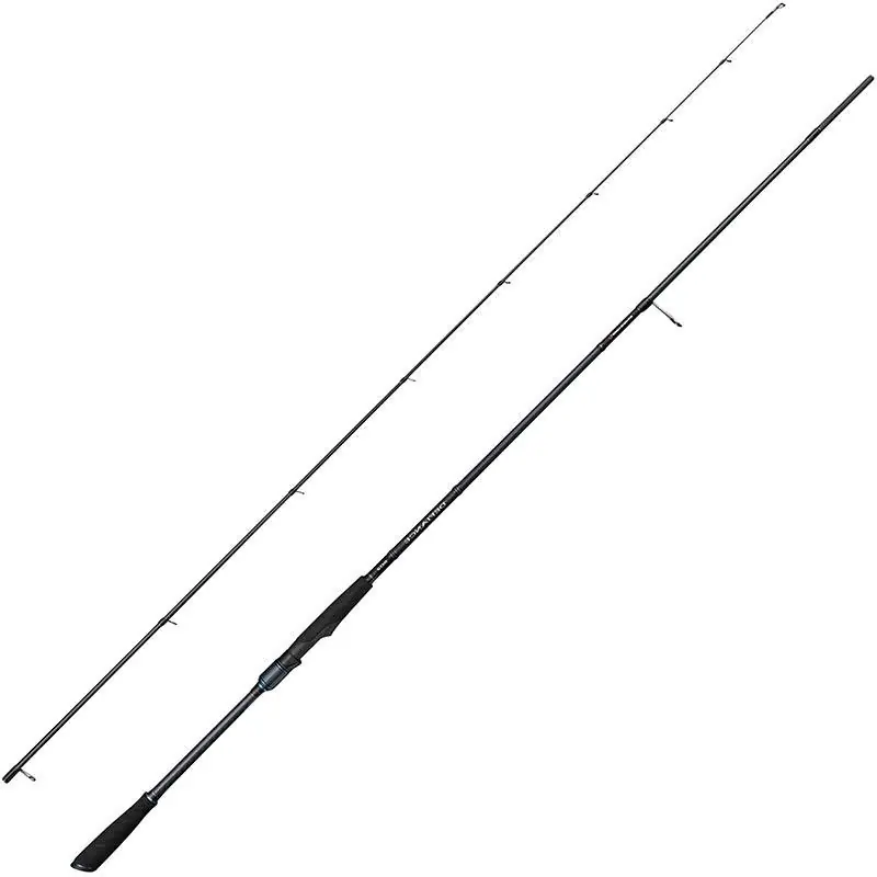 Marque Canne spinning Savage Gear Defiance Sg2 Medium Game