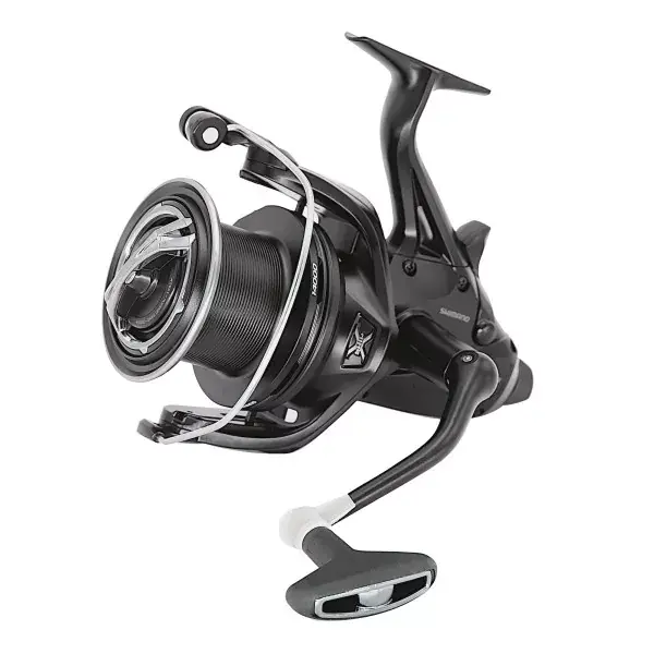 Commander Maintenant Shimano Big Baitrunner 14000 XT-B LC, Moulinet Débrayable longue distance