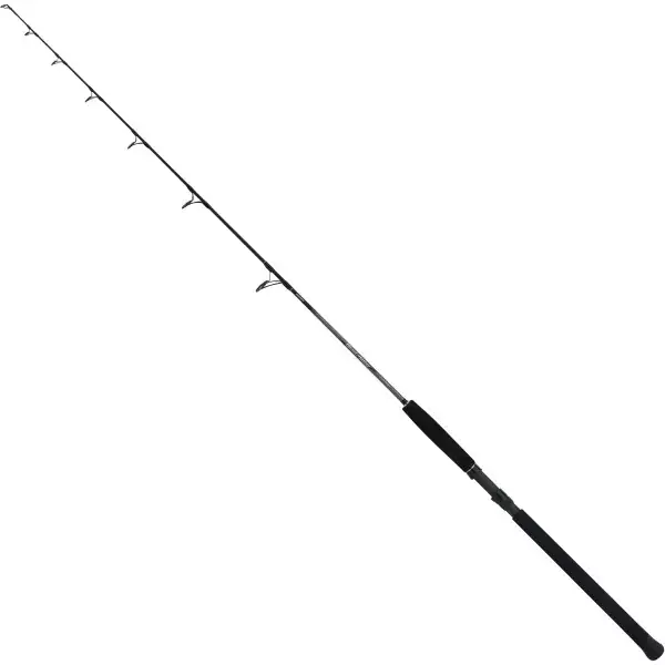 Shimano Beastmaster Catfish Fireball, 1.83m, 85-200g, 1 element, Canne silure Dernière Chance