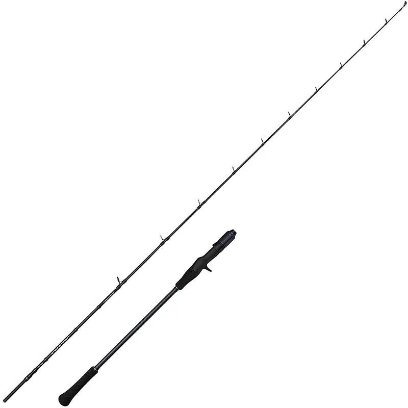 Canne casting Savage Gear Defiance Sg2 Slow jigging Cast Meilleure Vente