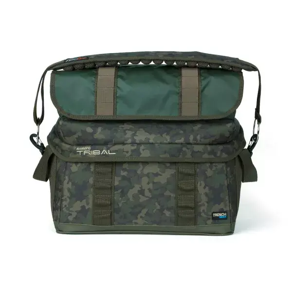 Usine Directe SHIMANO Tribal, Trench Carryall, Tragetasche