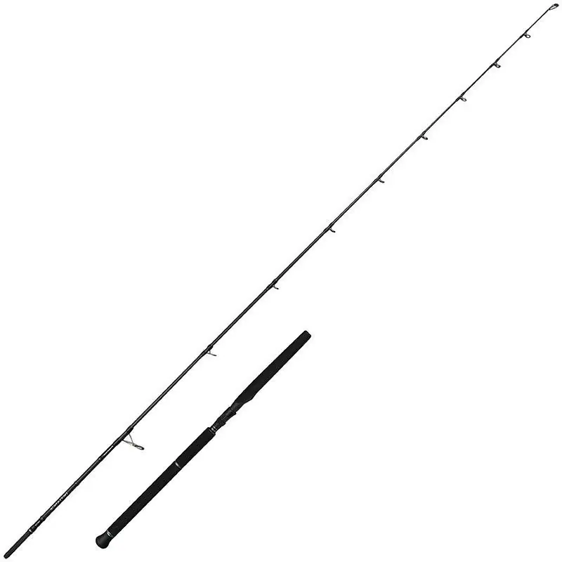 Usine Directe Canne spinning Savage Gear Defiance Sg2 Offshore Pélagic