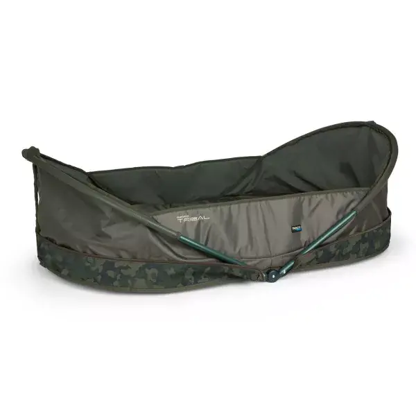 Promotion Shimano Tribal Trench Gear Tapis de Réception, Stress Free mat, 120x80x38cm, SHTTG24