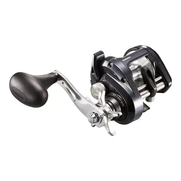 Prix Cassé SHIMANO Tekota, Moulinet de canne à pêche trolling , Frein à Étoile, Moulinet à tambour tournant
