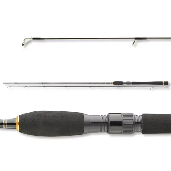 DAIWA Legalis Jigger, Canne pêche spinning jigger Achetez Aujourd'hui