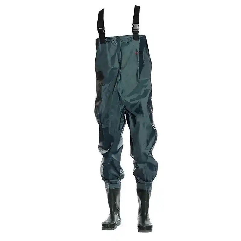 Waders PVC Shakespeare Sigma Nylon Chest Waders Pas Cher