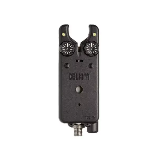 Nouvelle Collection DELKIM Txi-D, Alarme de morsure numérique