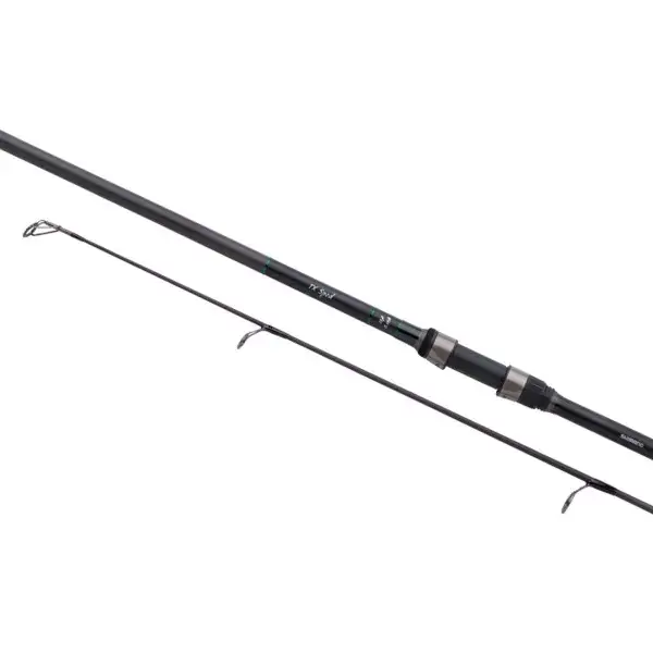 Haute Qualité SHIMANO Tribal Tx-A, Canne à pêche à la carpe