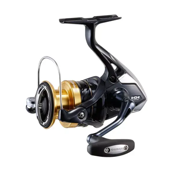 SHIMANO Spheros SW, Moulinet de pêche en eau salée , frein avant Dernière Chance