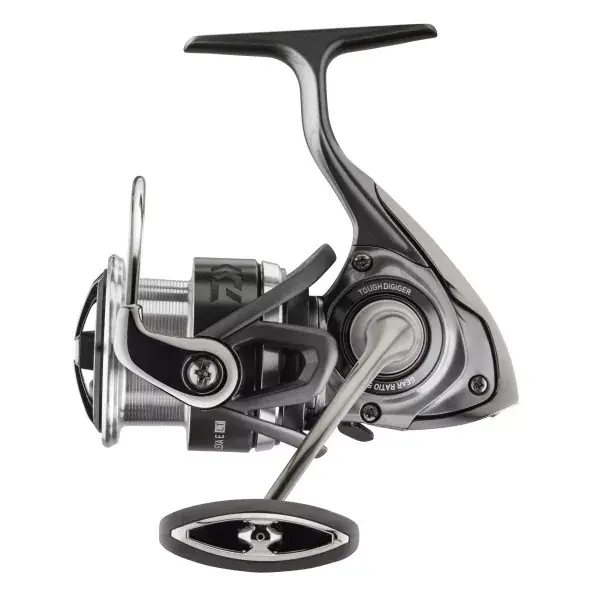 DAIWA Lexa E LT 19, Moulinet pêche spinning Commander Maintenant