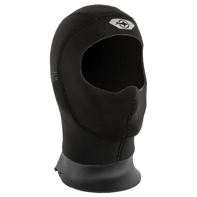 Cagoule de plongée Beuchat Focea 7 Femme 5 mm Meilleur Choix