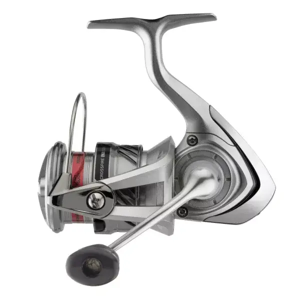 DAIWA Crossfire LT, à gauche et à droite, moulinet de pêche spinning, frein avant Achat Immédiat