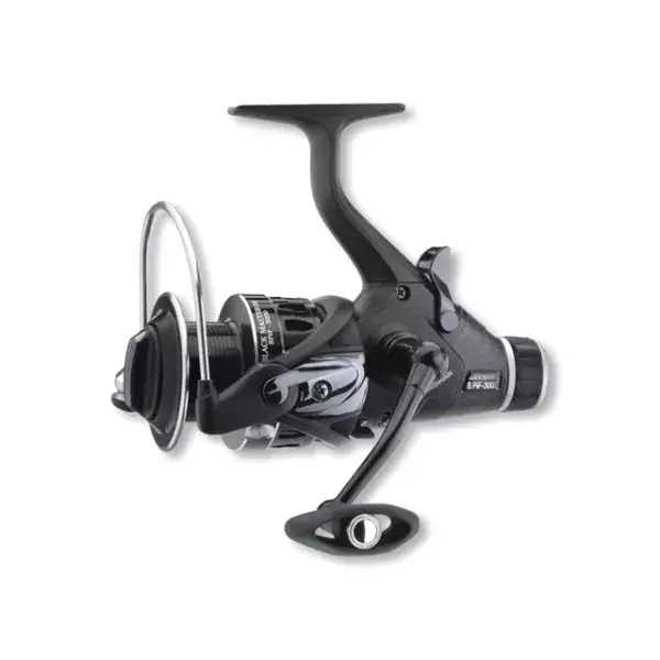 Prix Réduit CORMORAN Black Master-BR 8PiF, à gauche et à droite, Moulinet de pêche à roue libre , frein avant