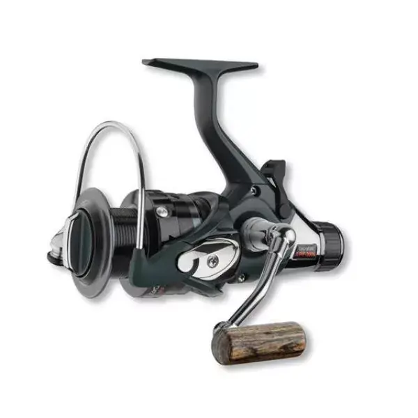 CORMORAN Corcraft BR 5PiF, Moulinet de pêche à roue libre, frein avant Expédié Aujourd'hui