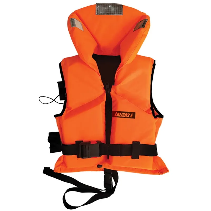 Gilet de sauvetage Lalizas 100N Seulement Aujourd&rsquo;hui