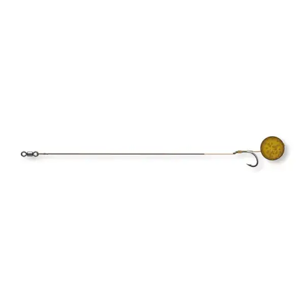 CORMORAN PRO CARP, Coated Rig ST Must-Have