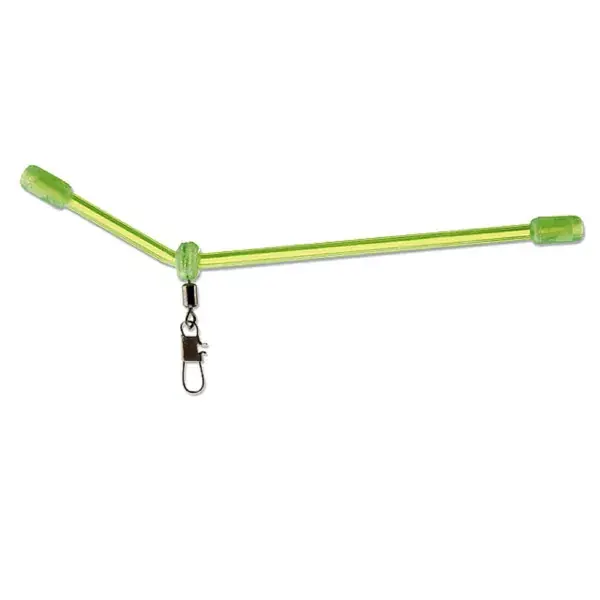 CORMORAN Anti-Tangle Boom, courbé, vert Acheter En Ligne