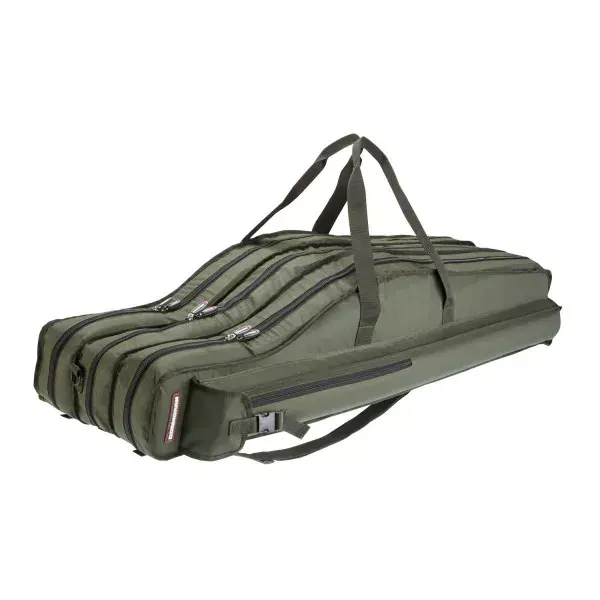 CORMORAN Coffret de cannes à pêche, Model 5093, fourreau pour cannes Petit Prix