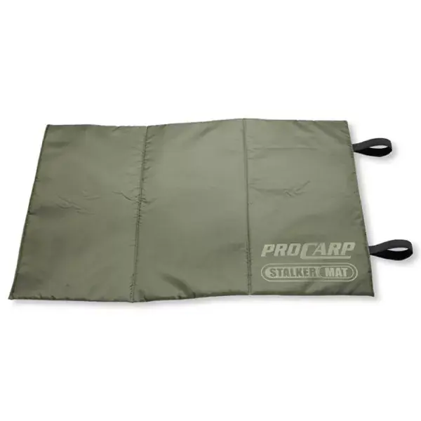 CORMORAN PRO CARP Stalker Tapis de décrochage, Model 1111, 100x60cm, 11-11201 Livraison Express