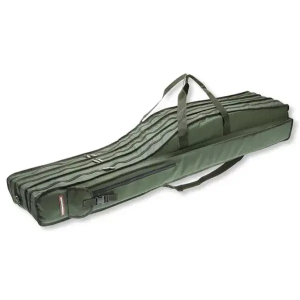 CORMORAN Mallette pour cannes modèle 5097, Model 5097, vert Soldes
