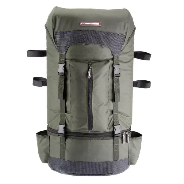 CORMORAN Sac à dos grande capacité, Model 3039, 35x55x20cm, 65-03039 Top Vente