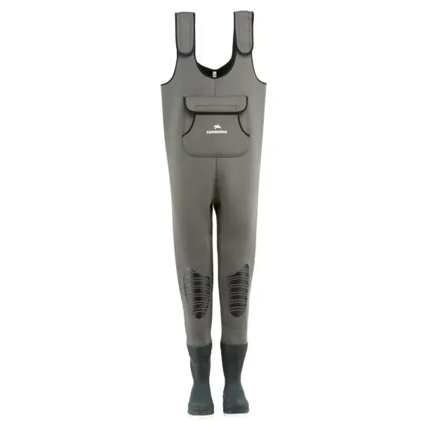 CORMORAN Waders de poitrine en néoprène, Modèle 9402 Acheter Direct