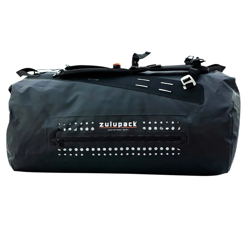 Sac étanche Zulupack Rackham 80 L Noir Réduction