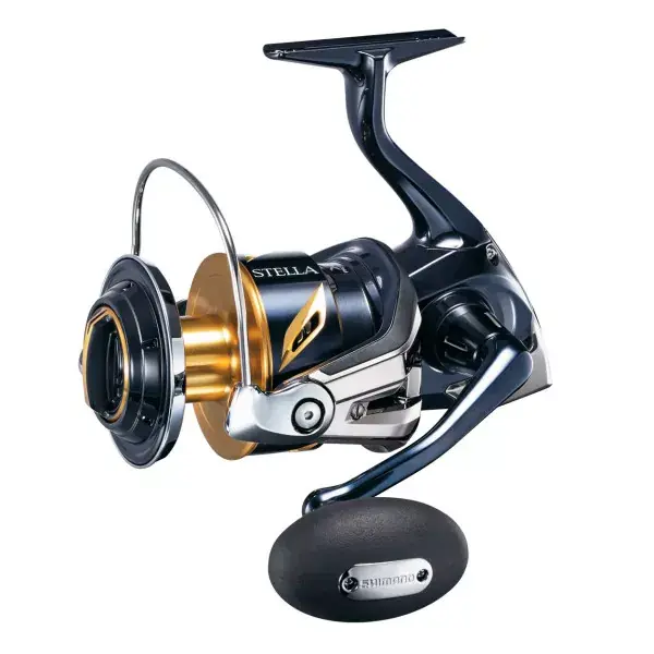 SHIMANO 20 Stella, SWC, à gauche et à droite, Salzwasser Angelrolle, Frein Avant Achetez Aujourd'hui