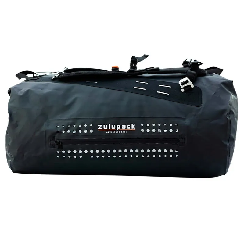 Promotion Saisonnière Sac étanche Zulupack Rackham 60 L Noir