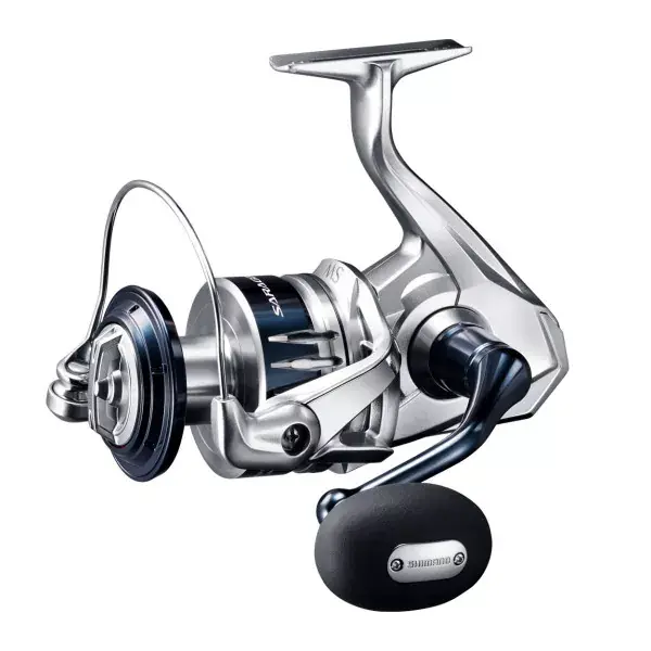 Nouvel Arrivage SHIMANO 2020 Saragosa SW A, à gauche et à droite, Moulinet de pêche en eau salée, Frein Avant