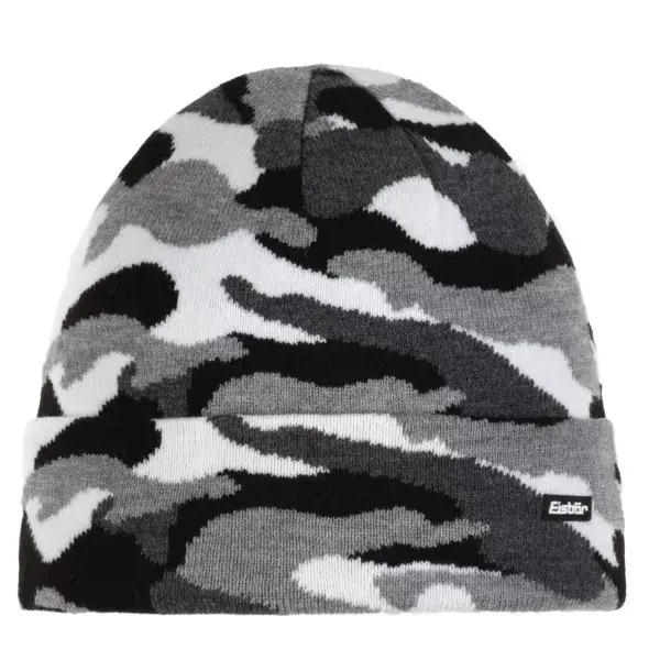 Promotion EISBÄR Camoto, One Size, Bonnet d’Hiver