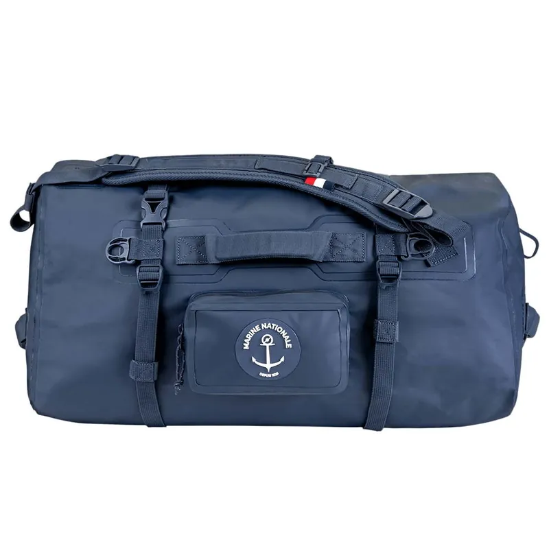 Vente Directe Sac étanche Zulupack Marine National Eridan 65 L