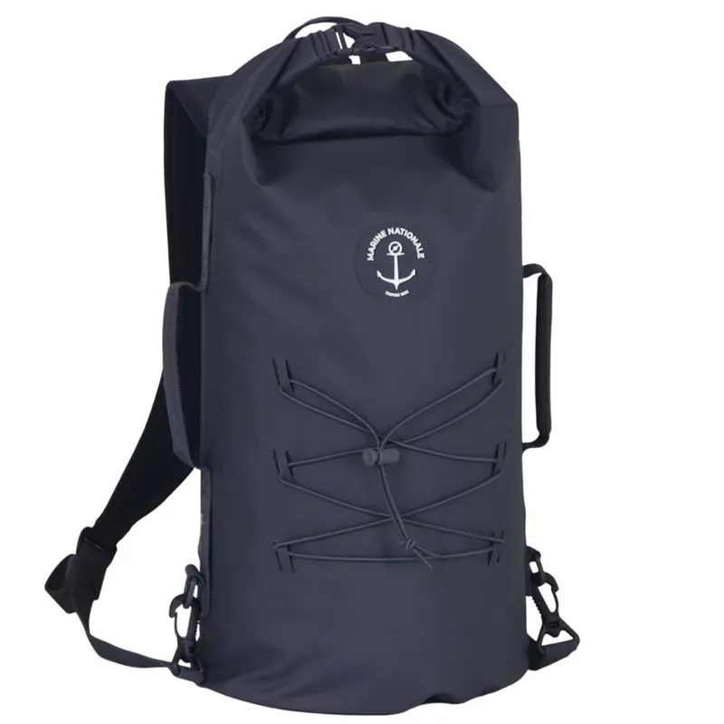 Bon Plan Sac à dos étanche Zulupack Marine National Persee 20 L