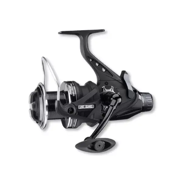 PRO CARP GBR 7PiF, à gauche et à droite, Moulinet débrayable Bite N Run, Frein Avant Haute Qualité