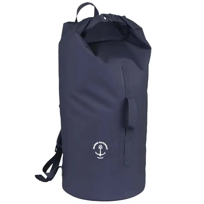 Expédition Rapide Sac à dos étanche Zulupack Marine National Verseau 45 L