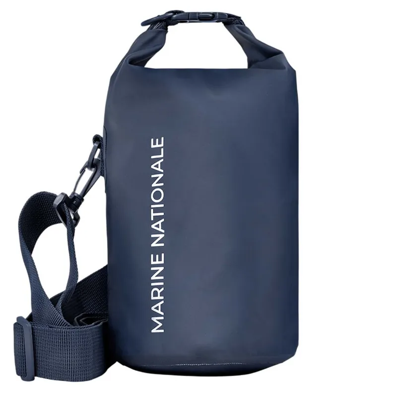 Petit Prix Sac étanche Zulupack Marine National Orion 3 L